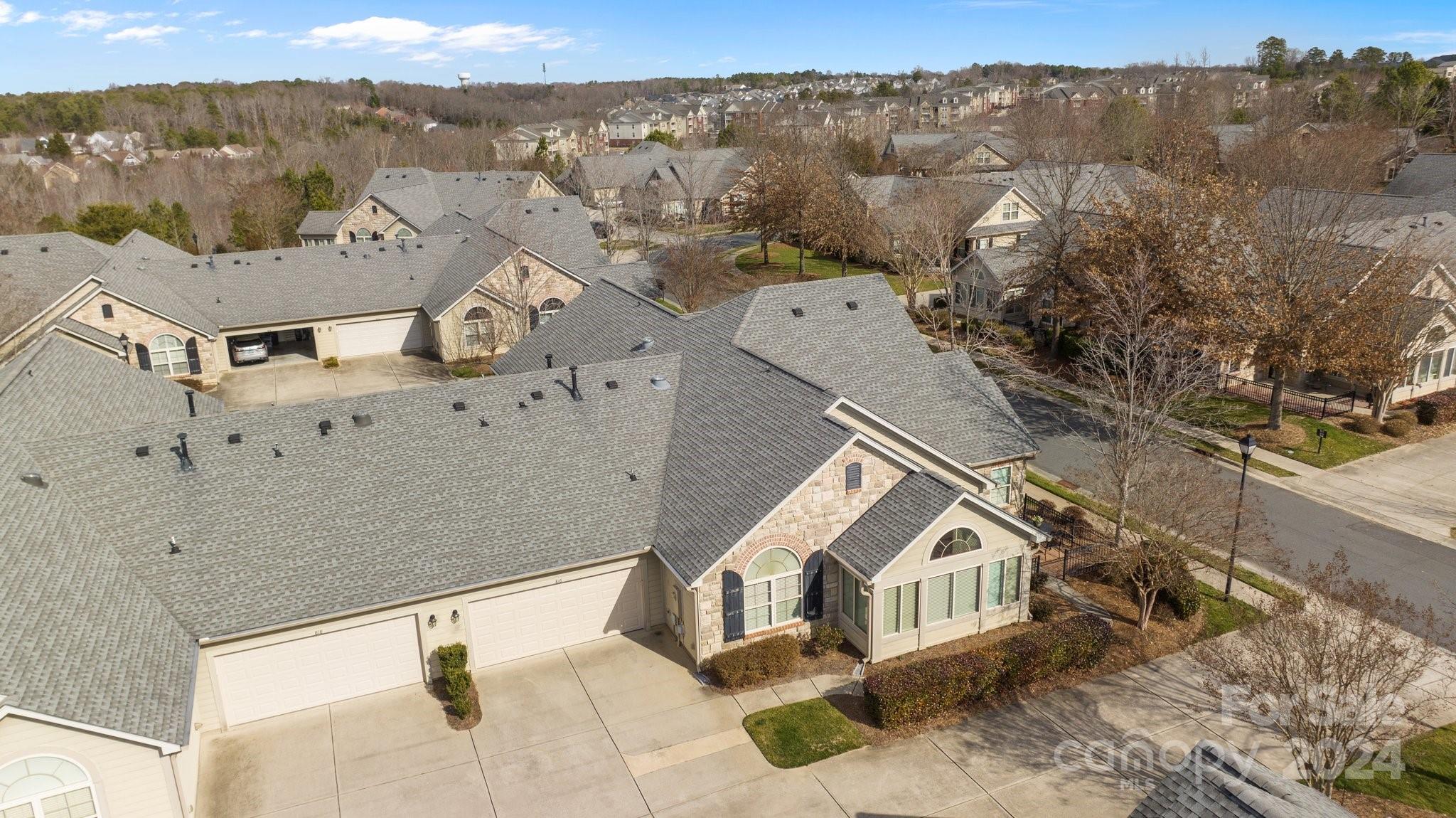 Stonecrest Villas of Tega Cay - Residential