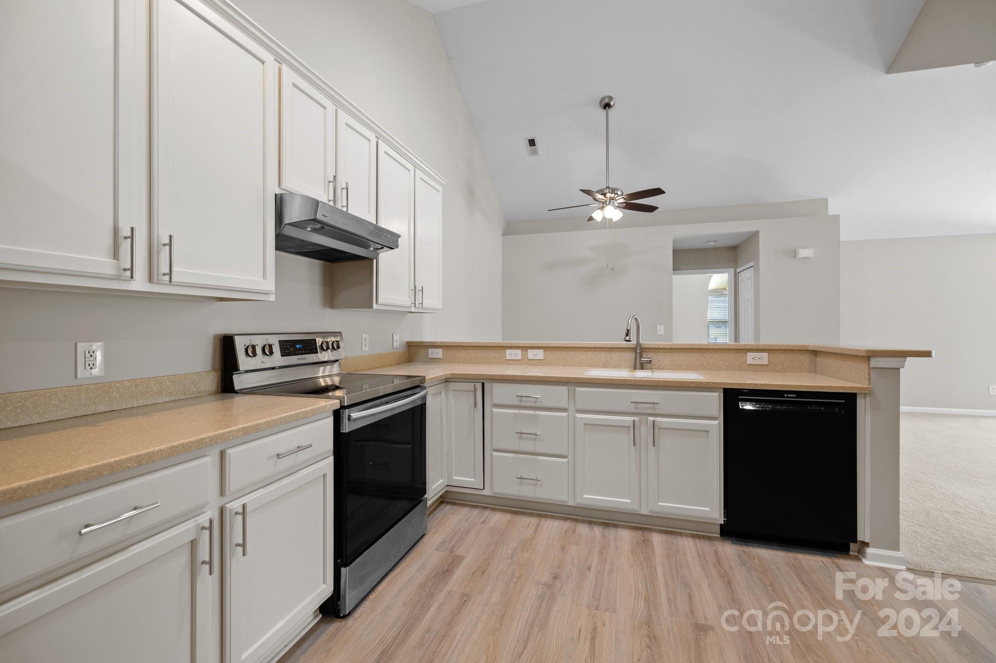 Stonecrest Villas of Tega Cay - Residential