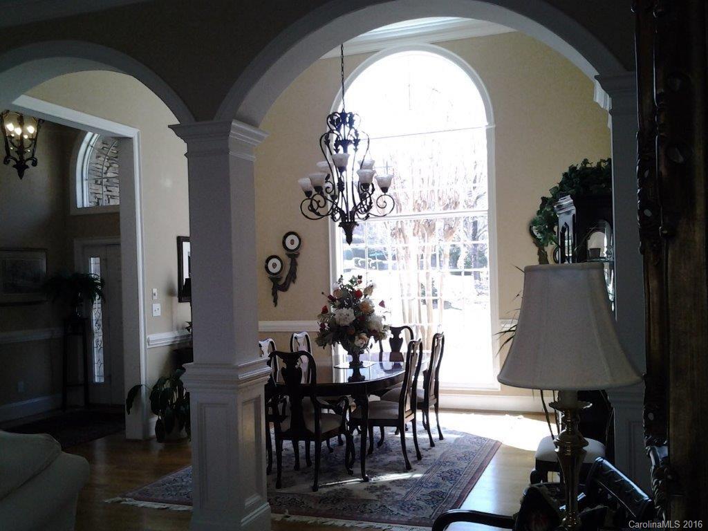 Planters Ridge - Residential