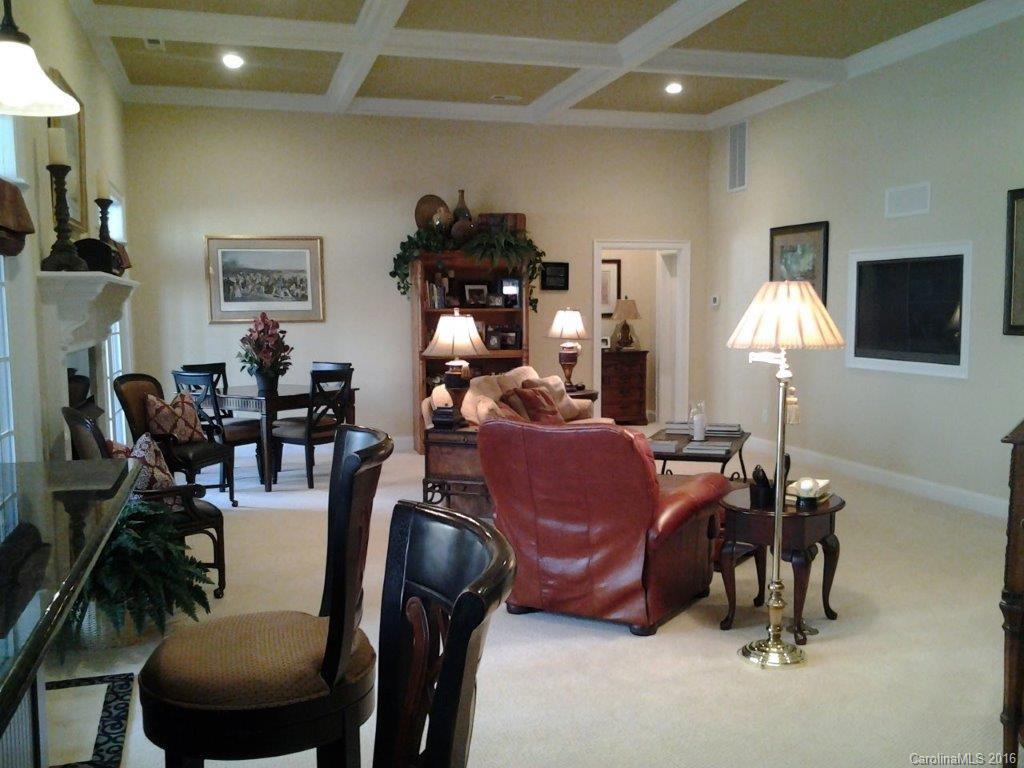 Planters Ridge - Residential