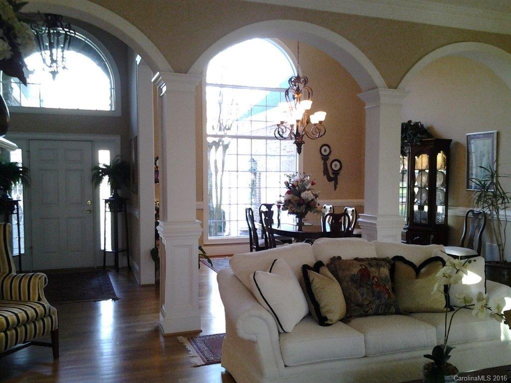 Planters Ridge - Residential