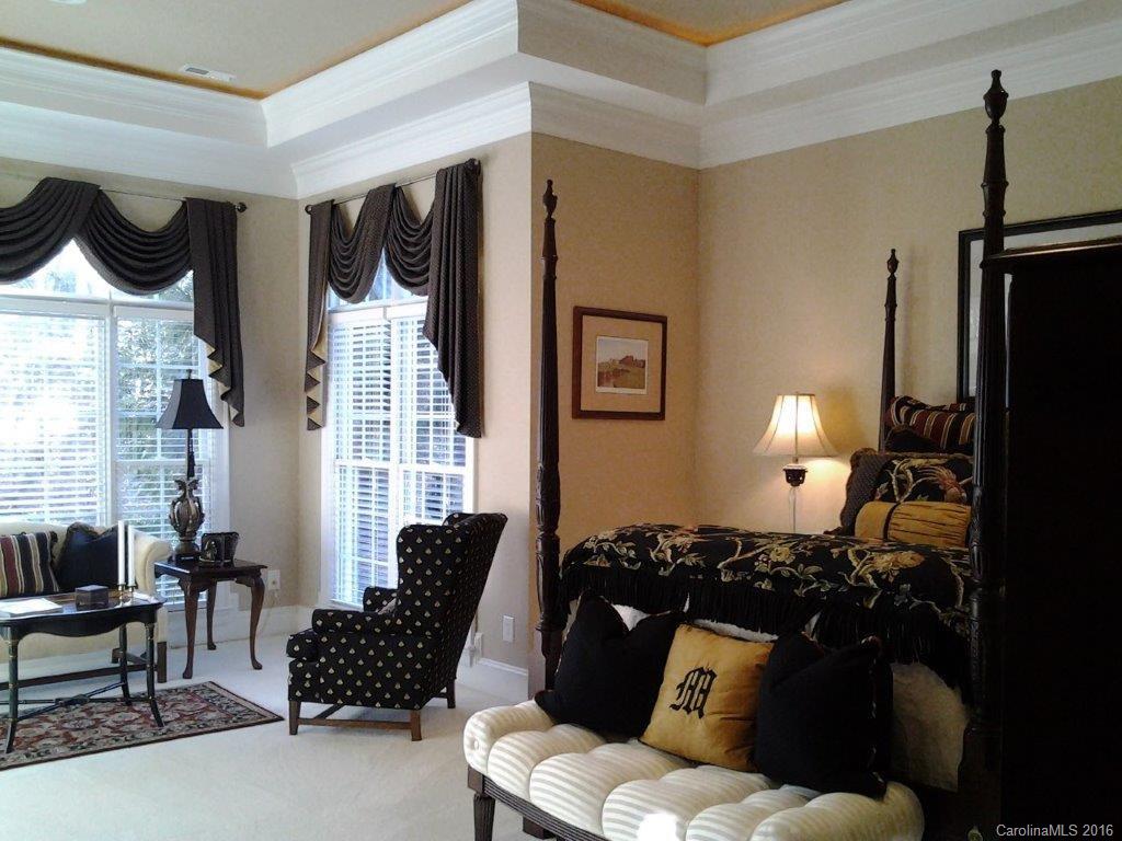 Planters Ridge - Residential