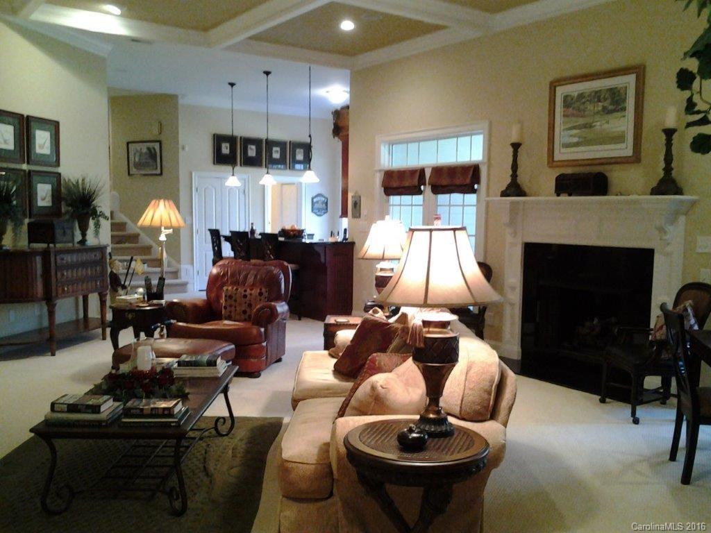 Planters Ridge - Residential