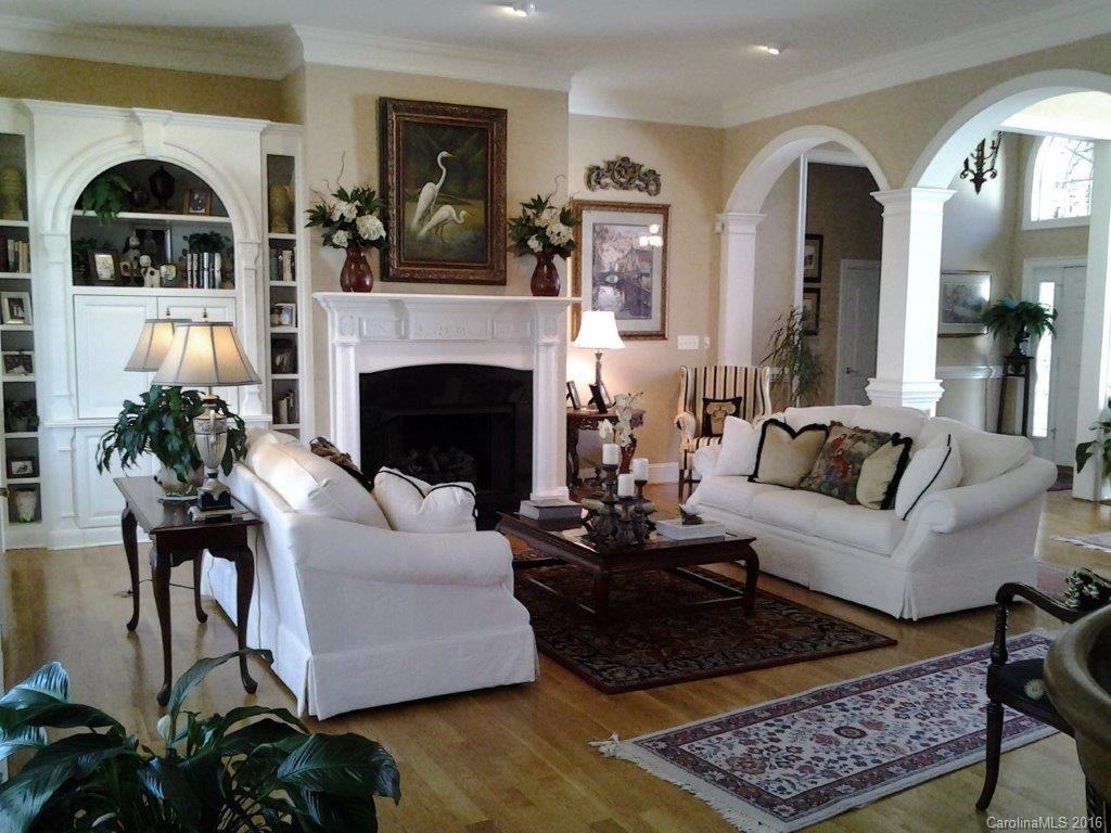 Planters Ridge - Residential