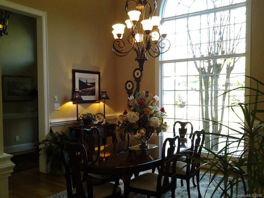 Planters Ridge - Residential