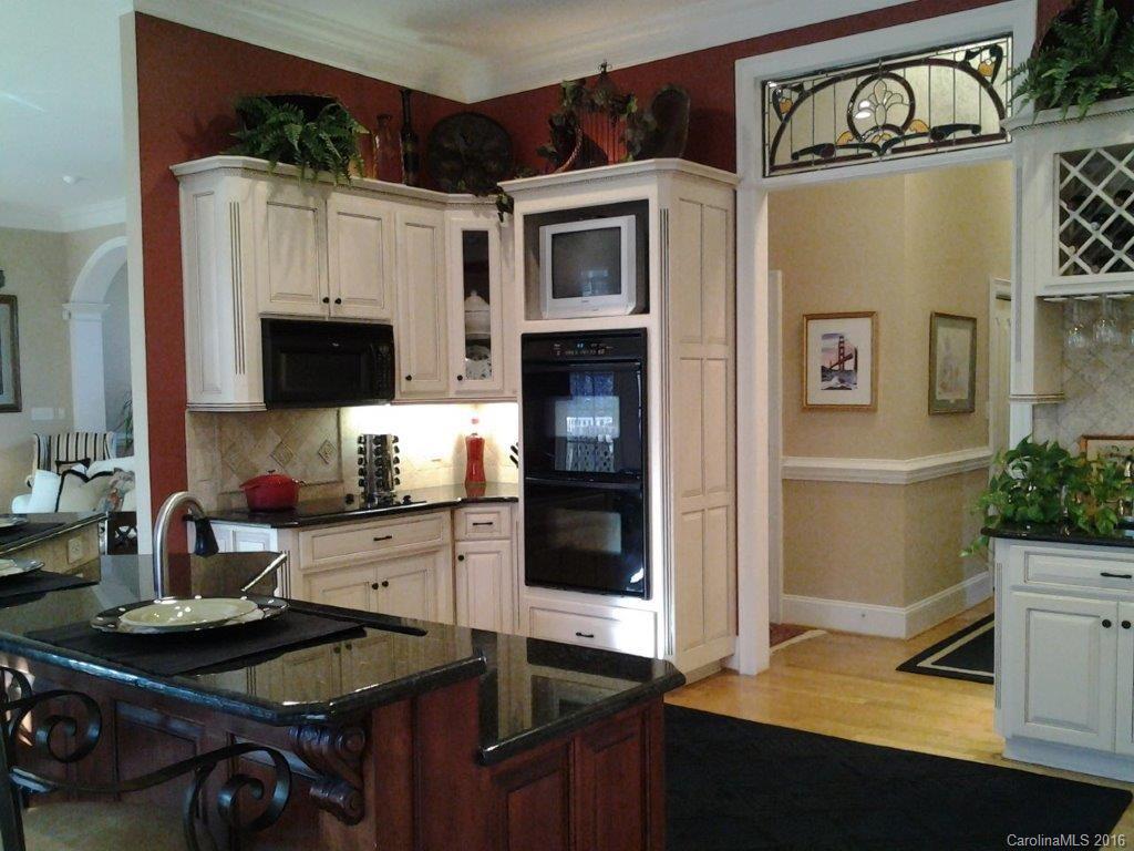 Planters Ridge - Residential