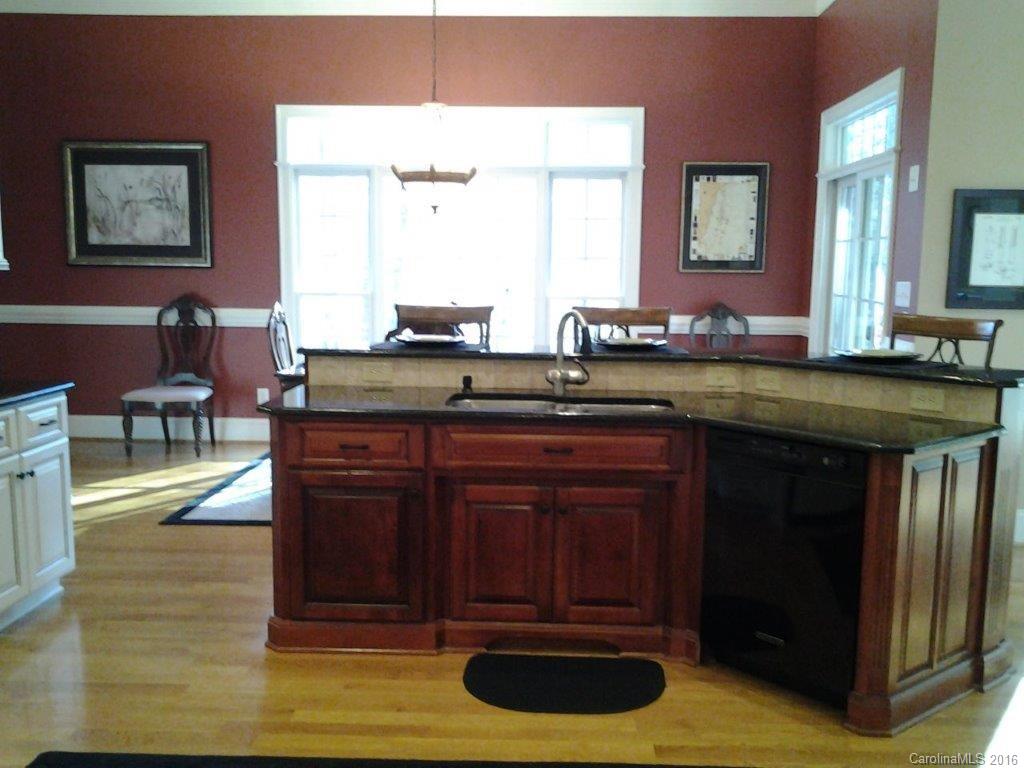 Planters Ridge - Residential