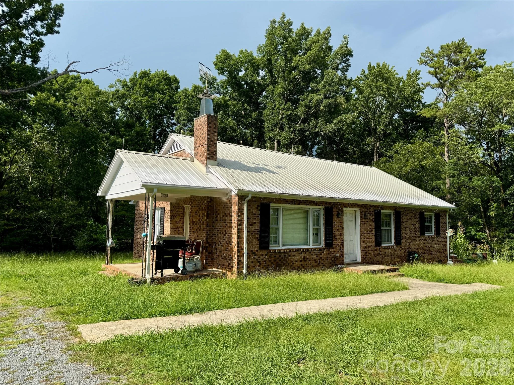 430 Russell Road, Polkton, NC, 28135