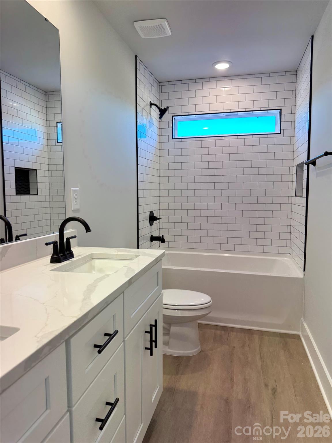 Mountain View Acres - Residential