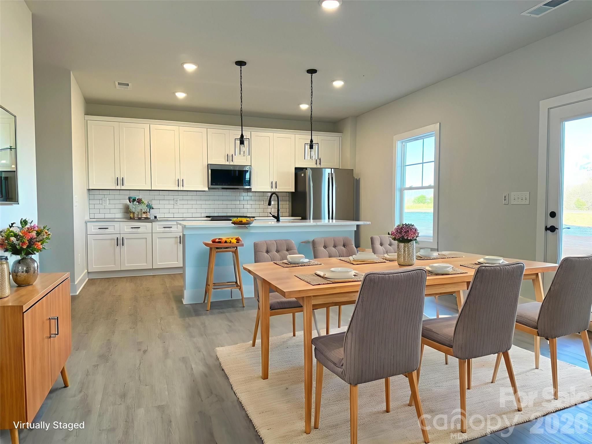 Mountain View Acres - Residential