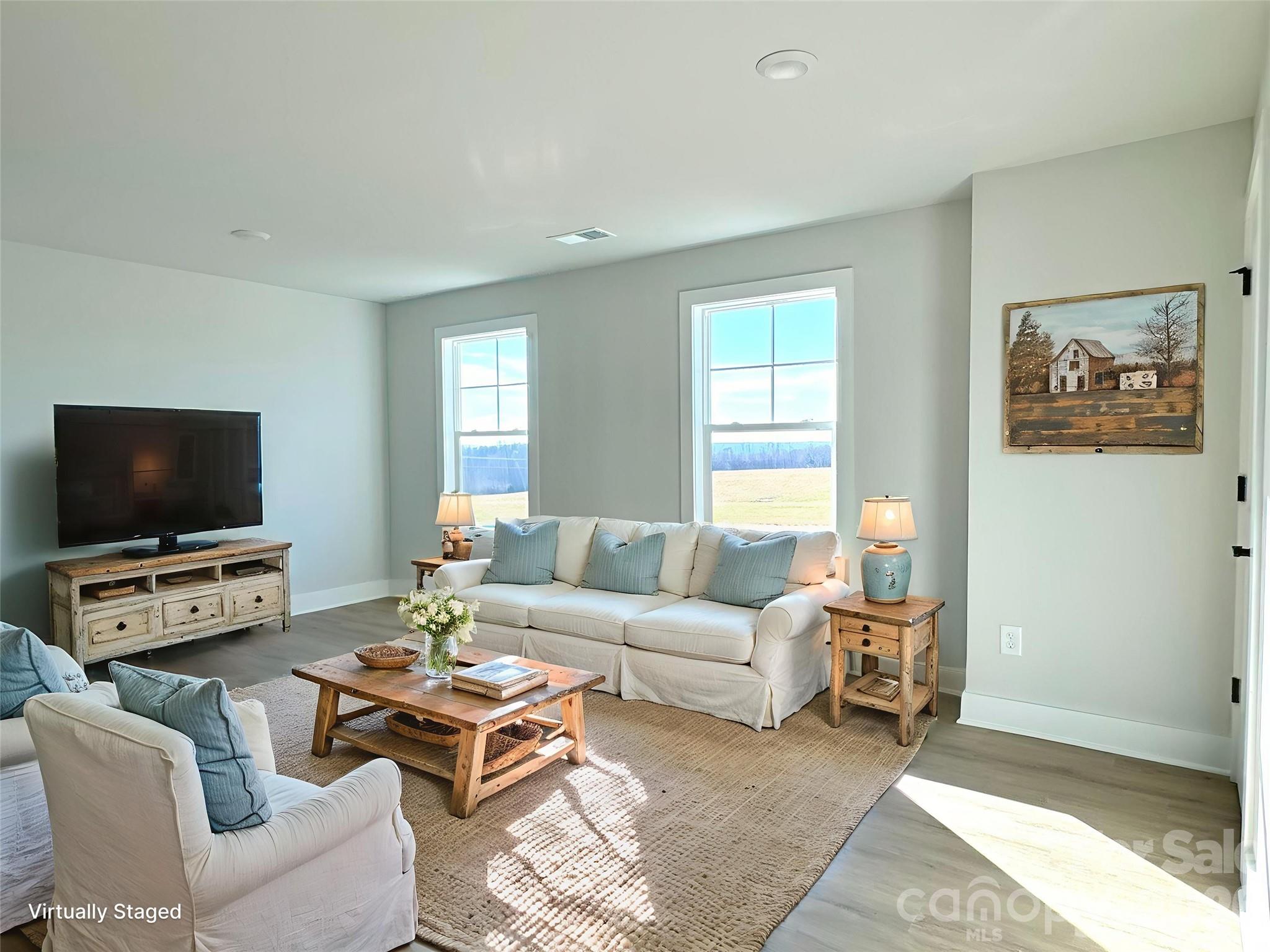 Mountain View Acres - Residential