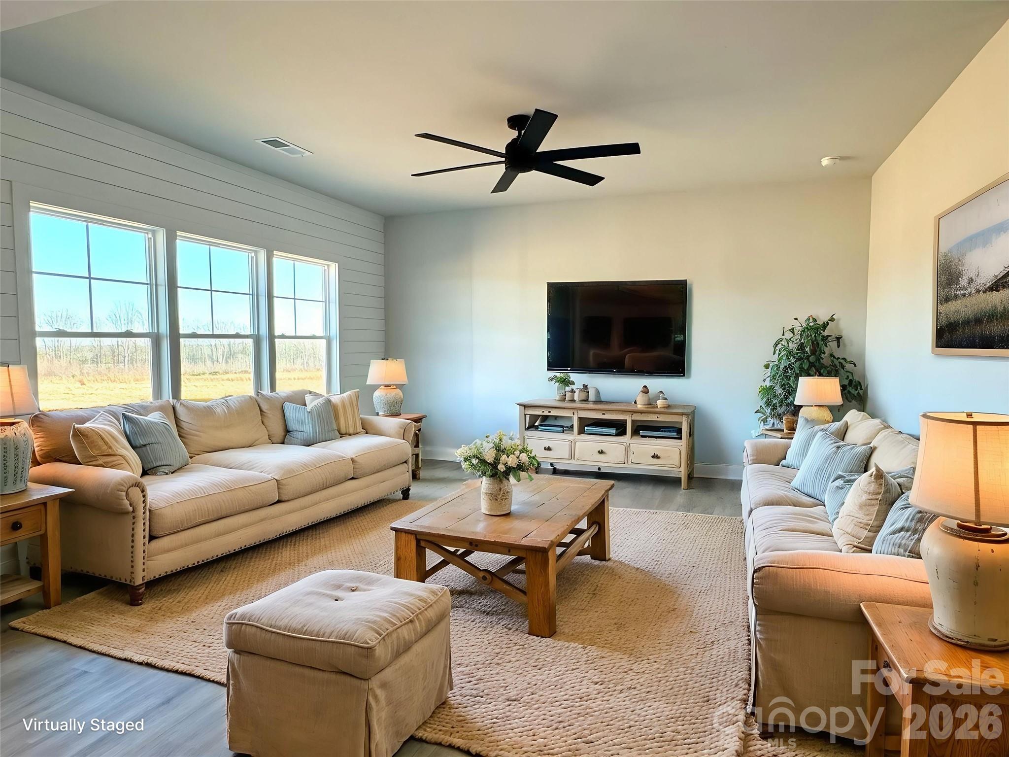 Mountain View Acres - Residential