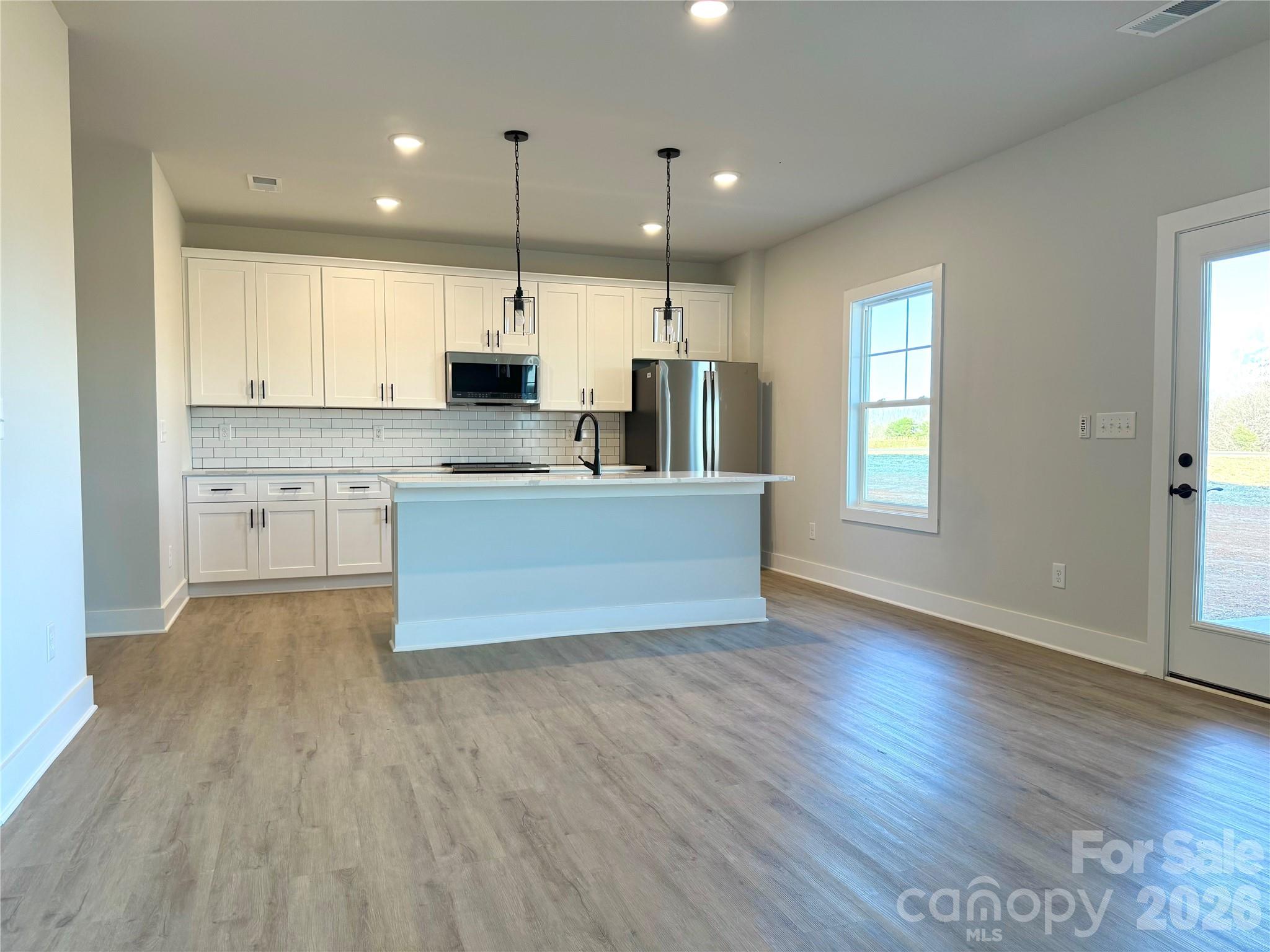 Mountain View Acres - Residential