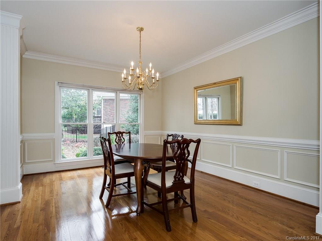 The Peninsula - Residential