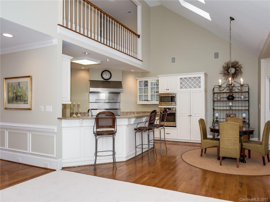 The Peninsula - Residential