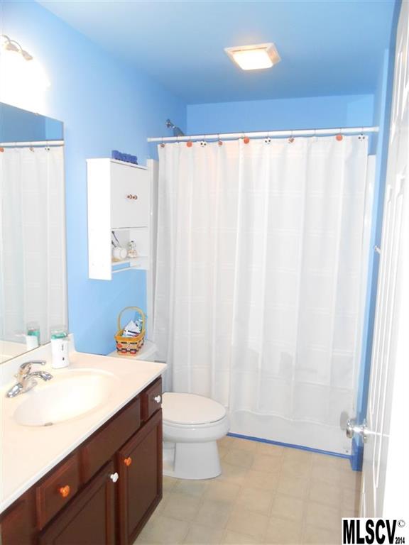 Spring View Acres - Residential