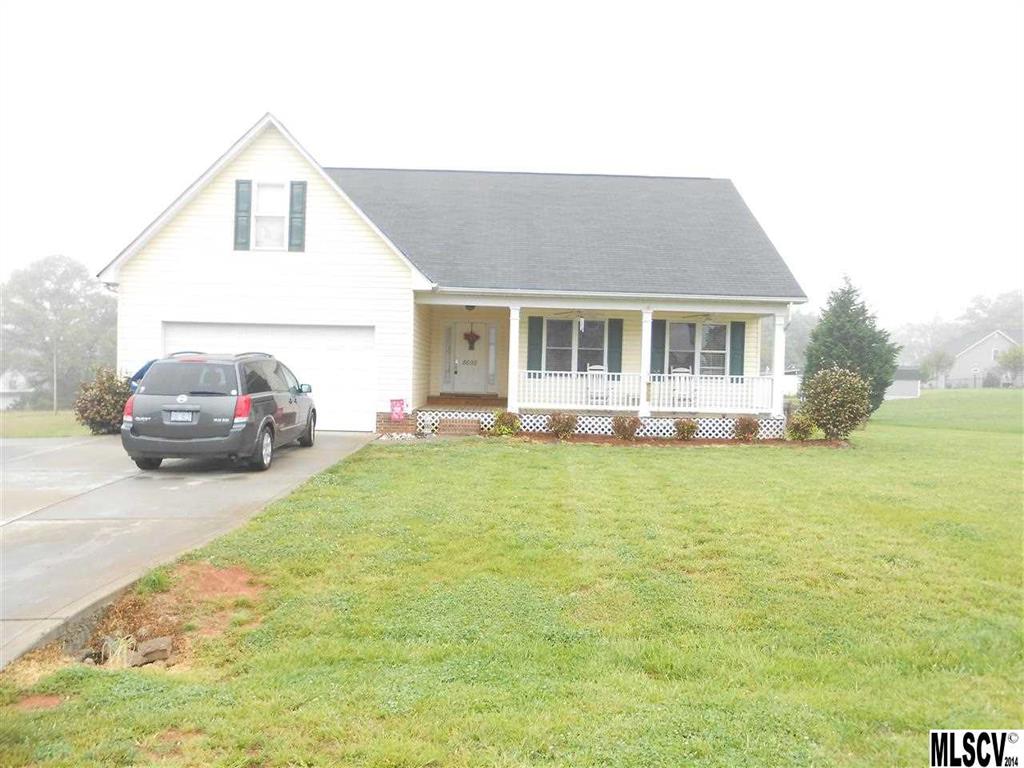 Spring View Acres - Residential