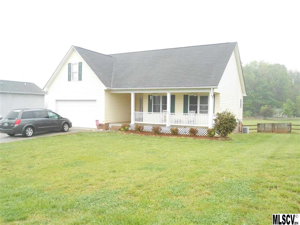 Spring View Acres - Residential