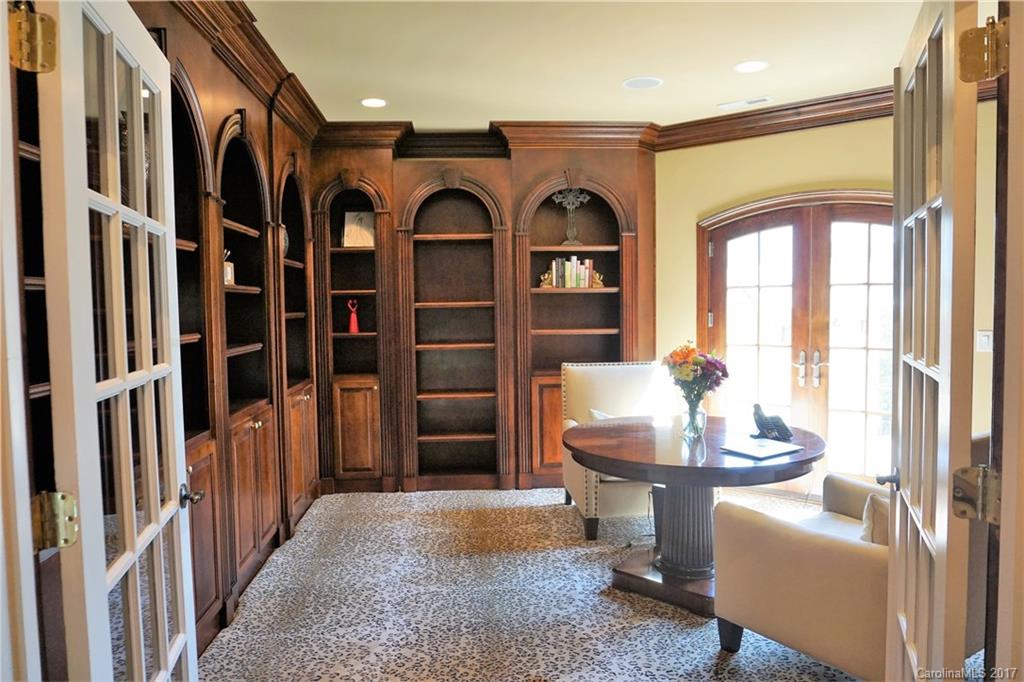 Longview - Residential