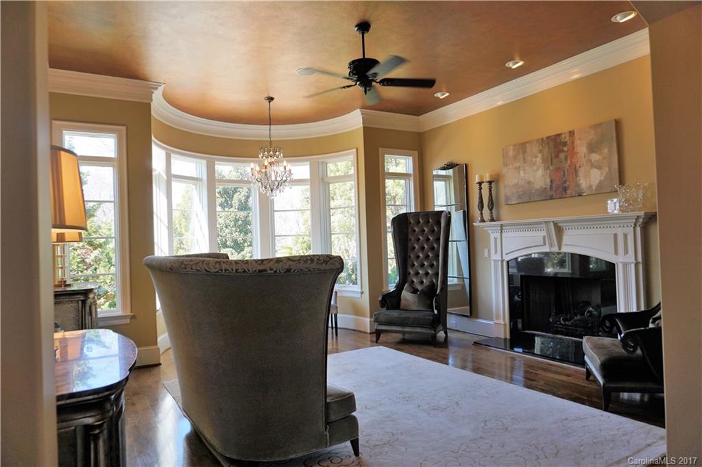 Longview - Residential