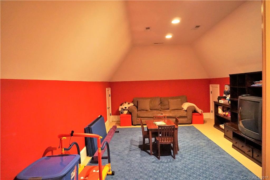 Longview - Residential