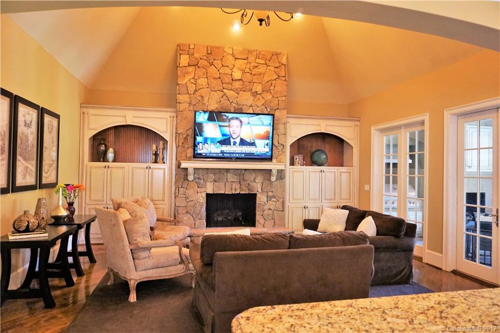 Longview - Residential