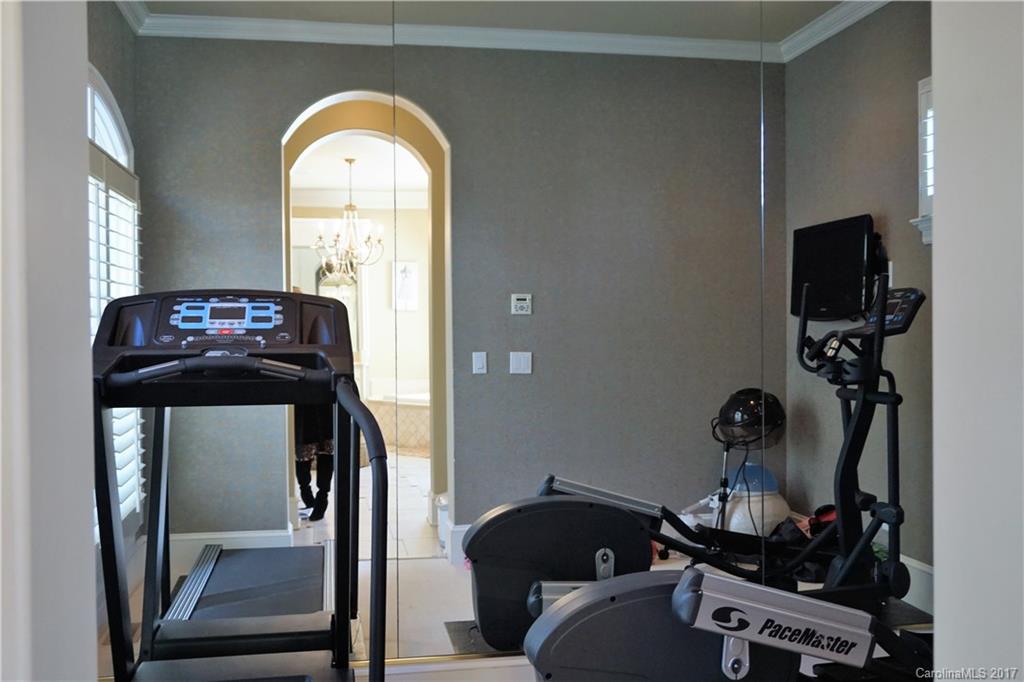 Longview - Residential