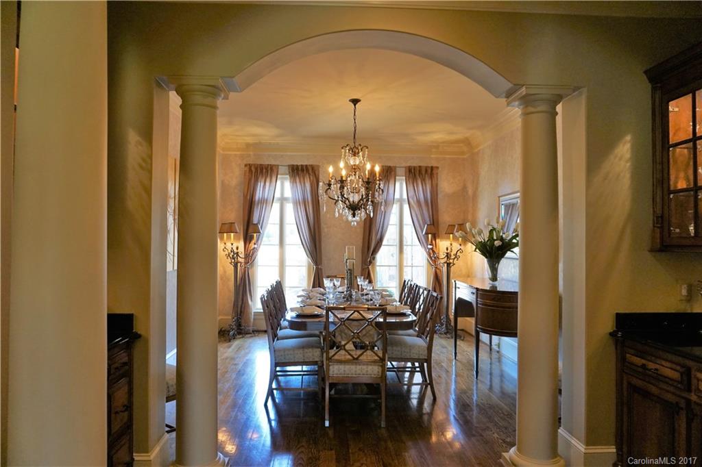 Longview - Residential