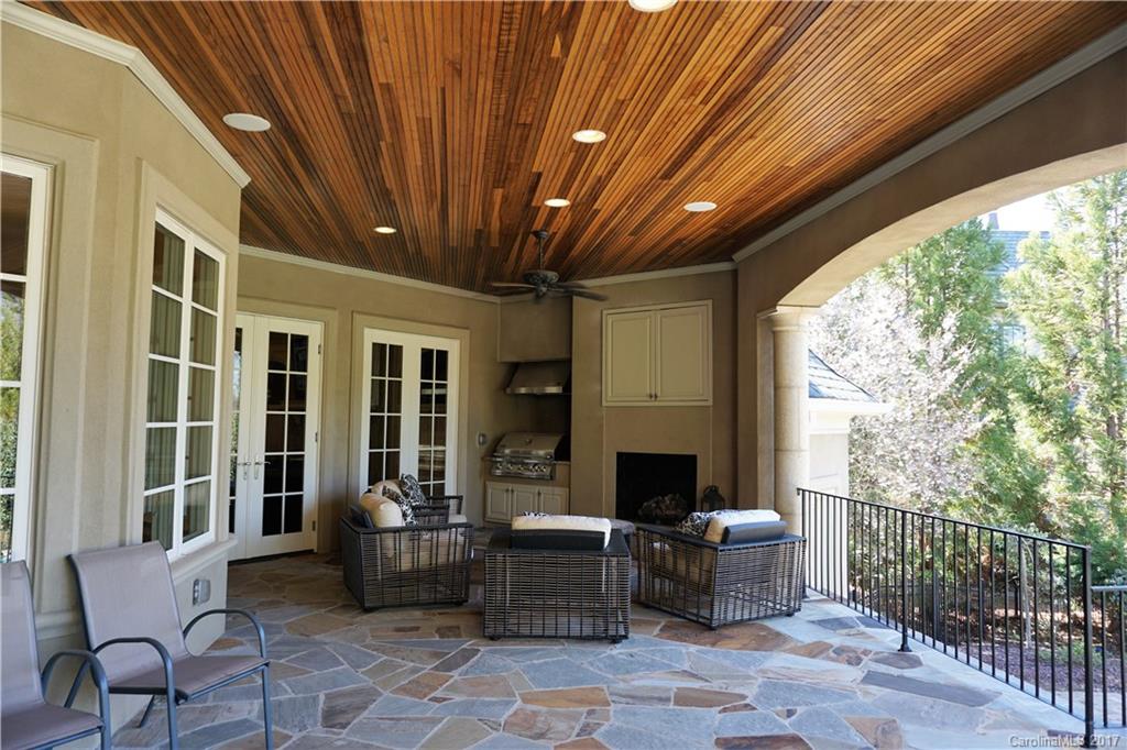 Longview - Residential