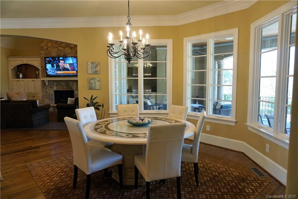 Longview - Residential