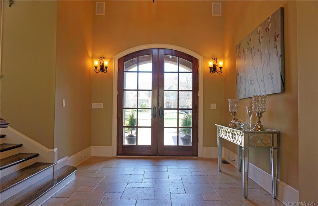 Longview - Residential