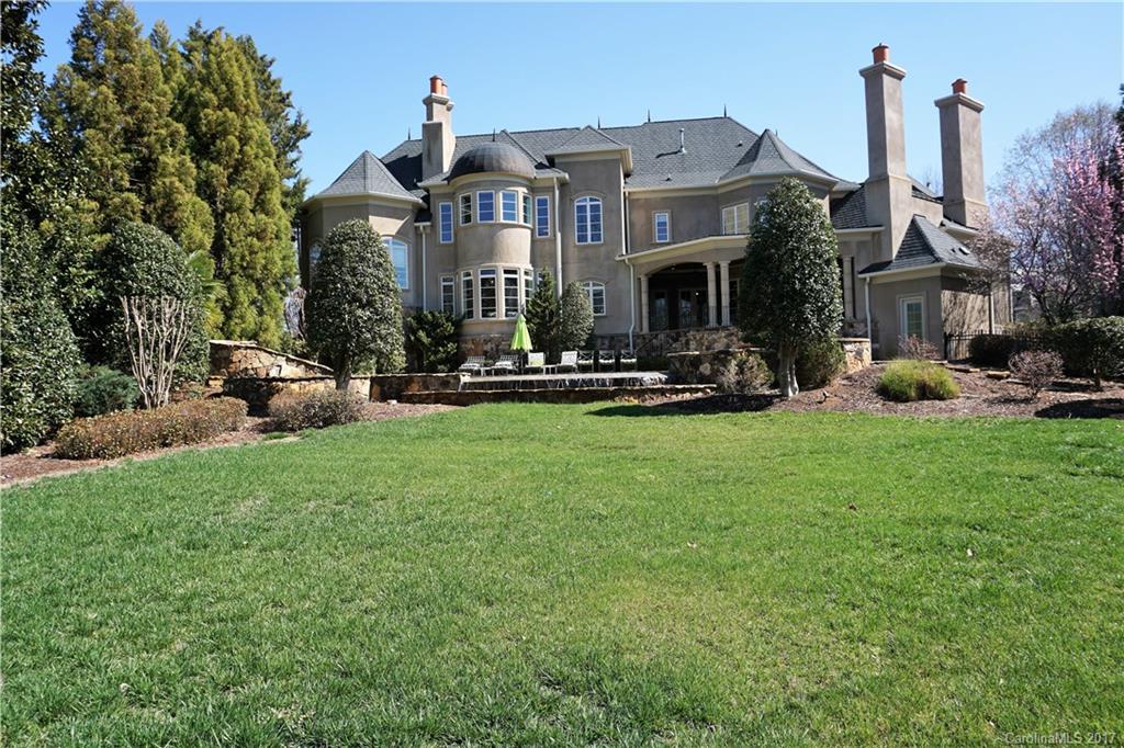 Longview - Residential