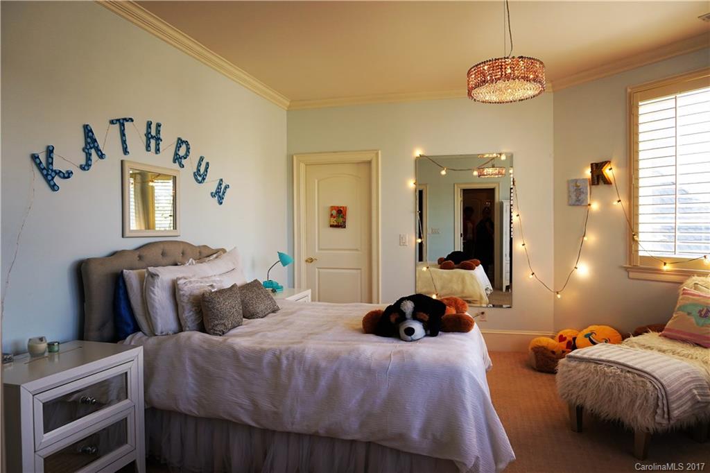 Longview - Residential