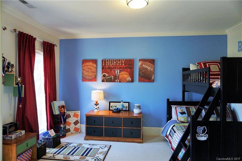 Longview - Residential