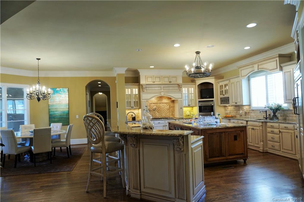 Longview - Residential