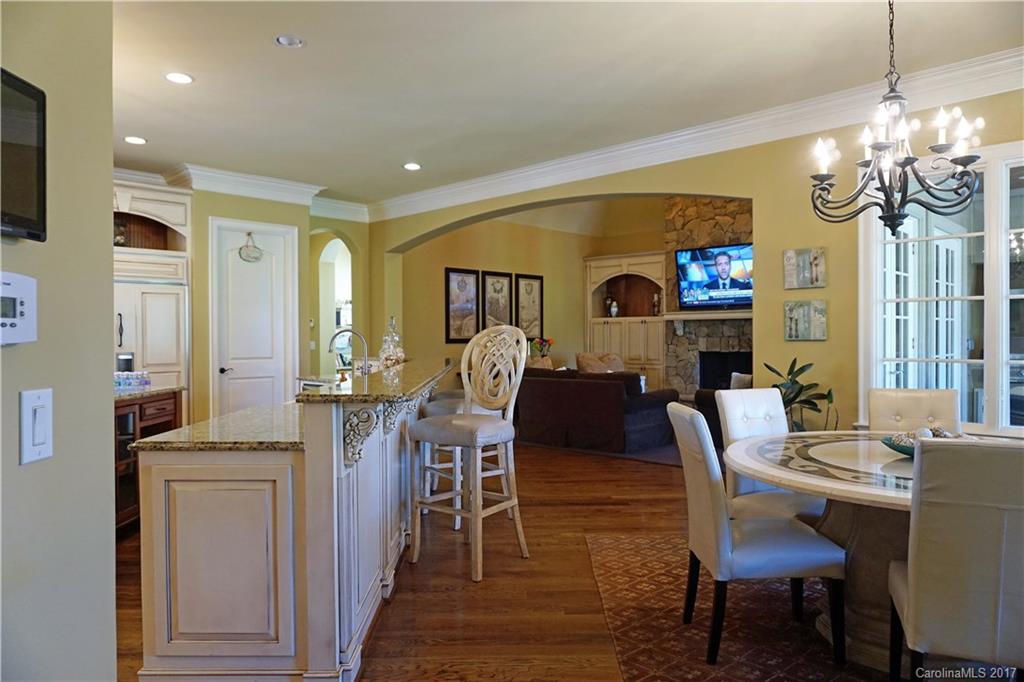 Longview - Residential