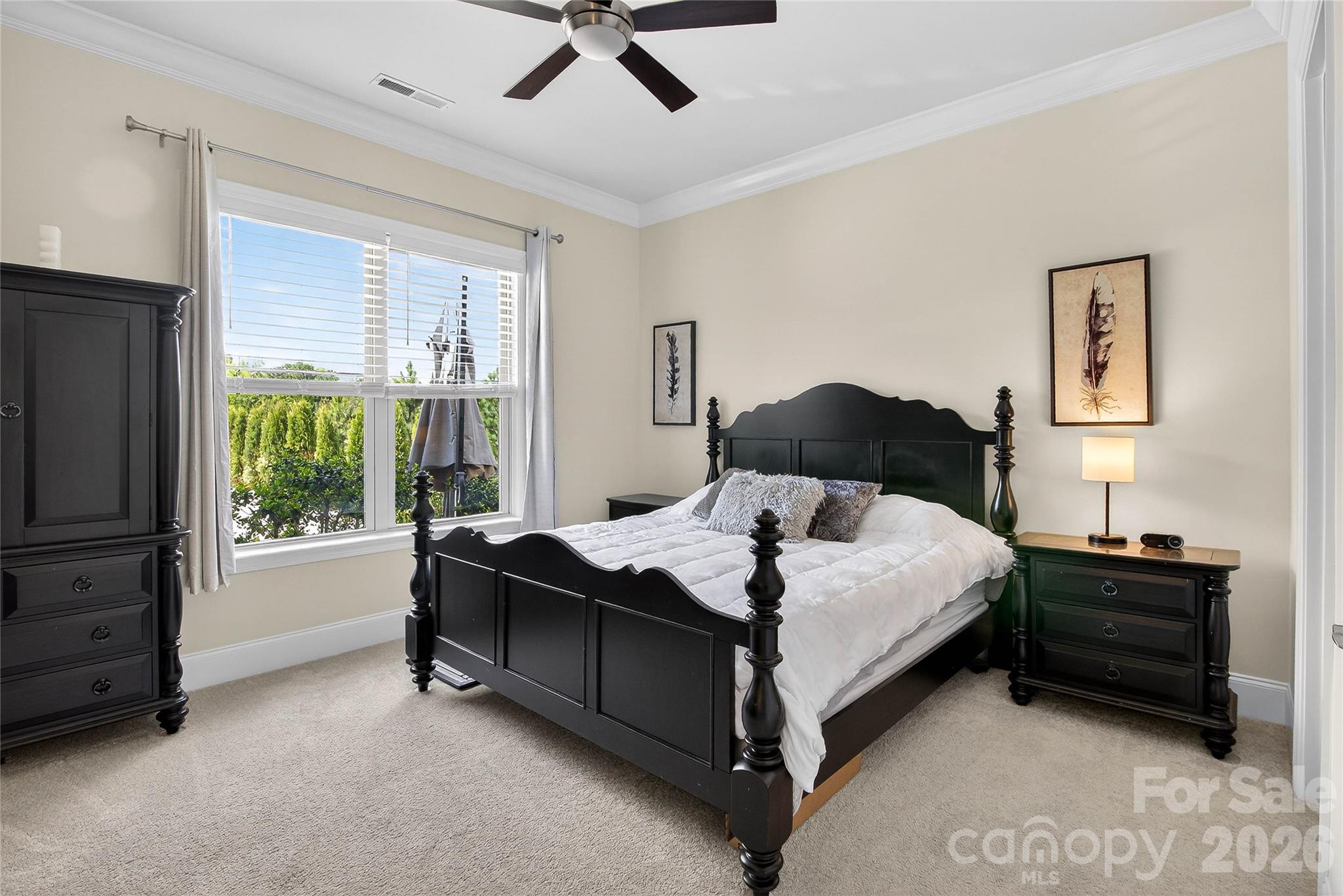 Olmsted - Residential