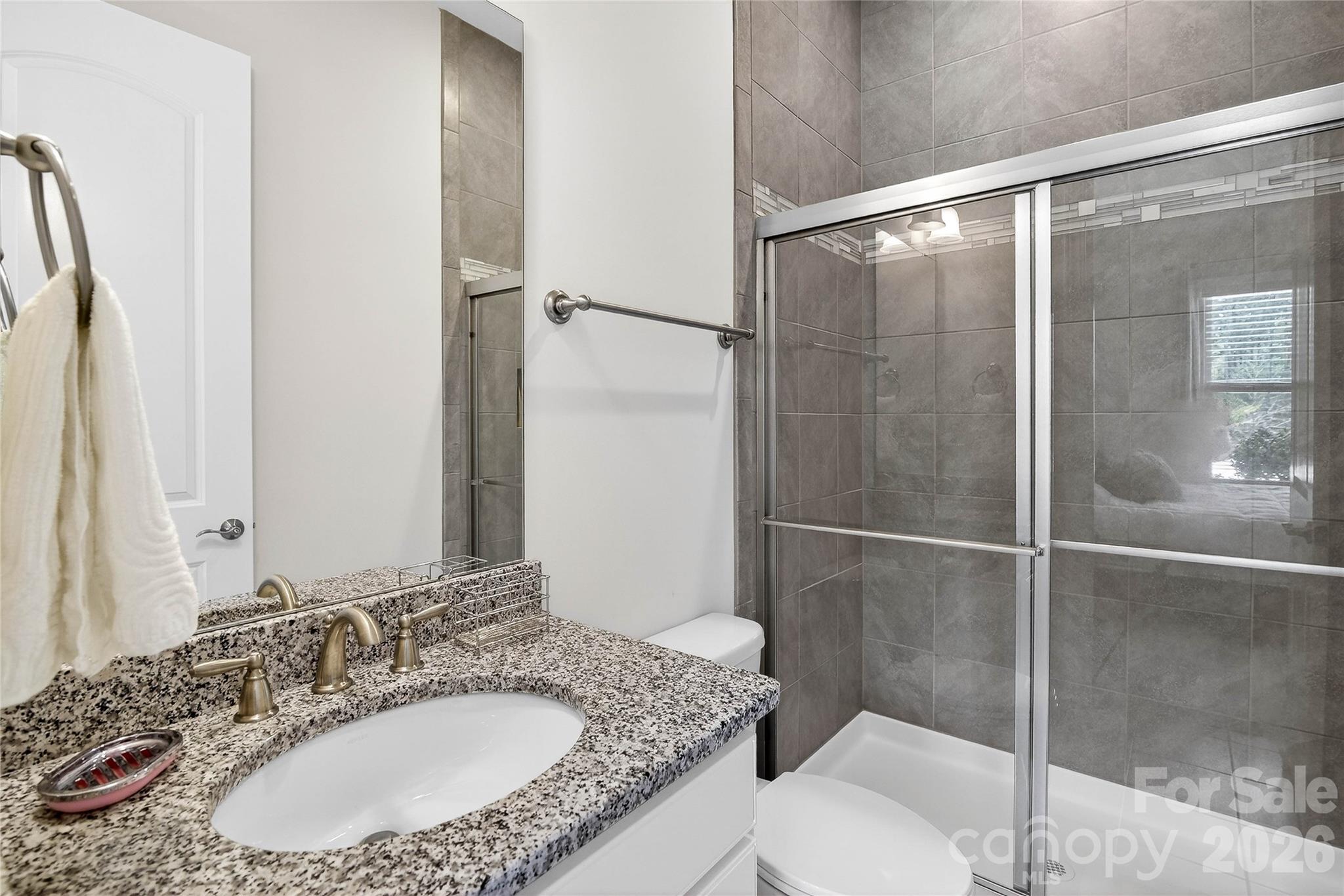 Olmsted - Residential