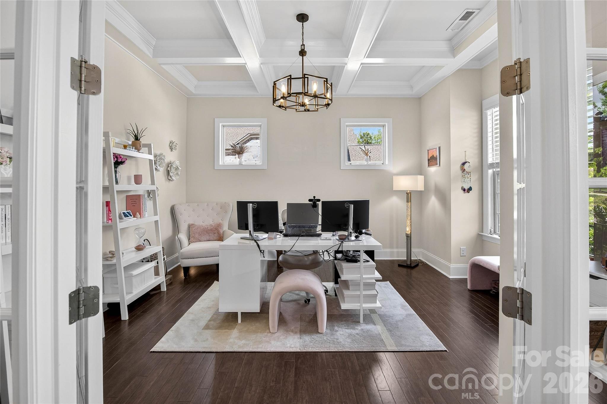 Olmsted - Residential