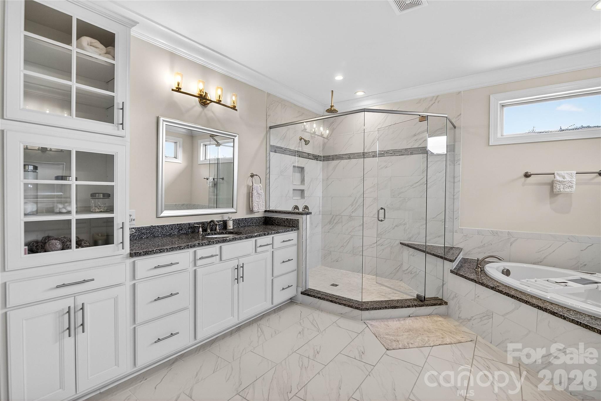 Olmsted - Residential