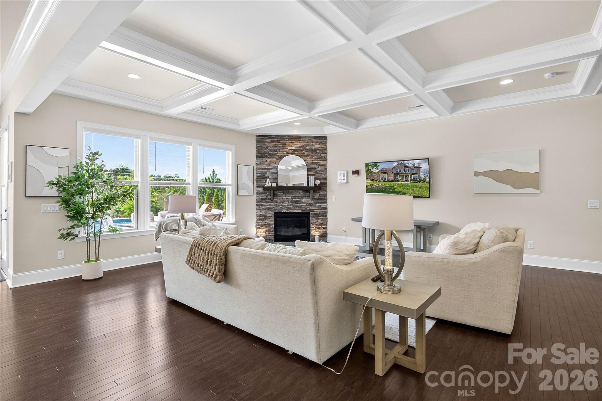 Olmsted - Residential