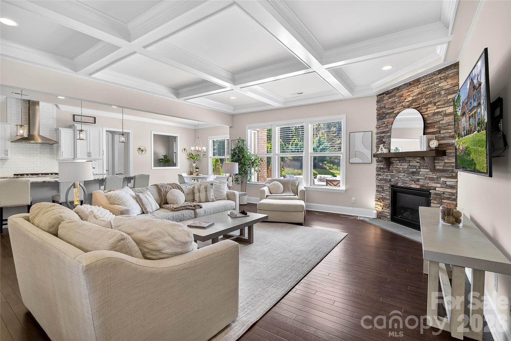 Olmsted - Residential