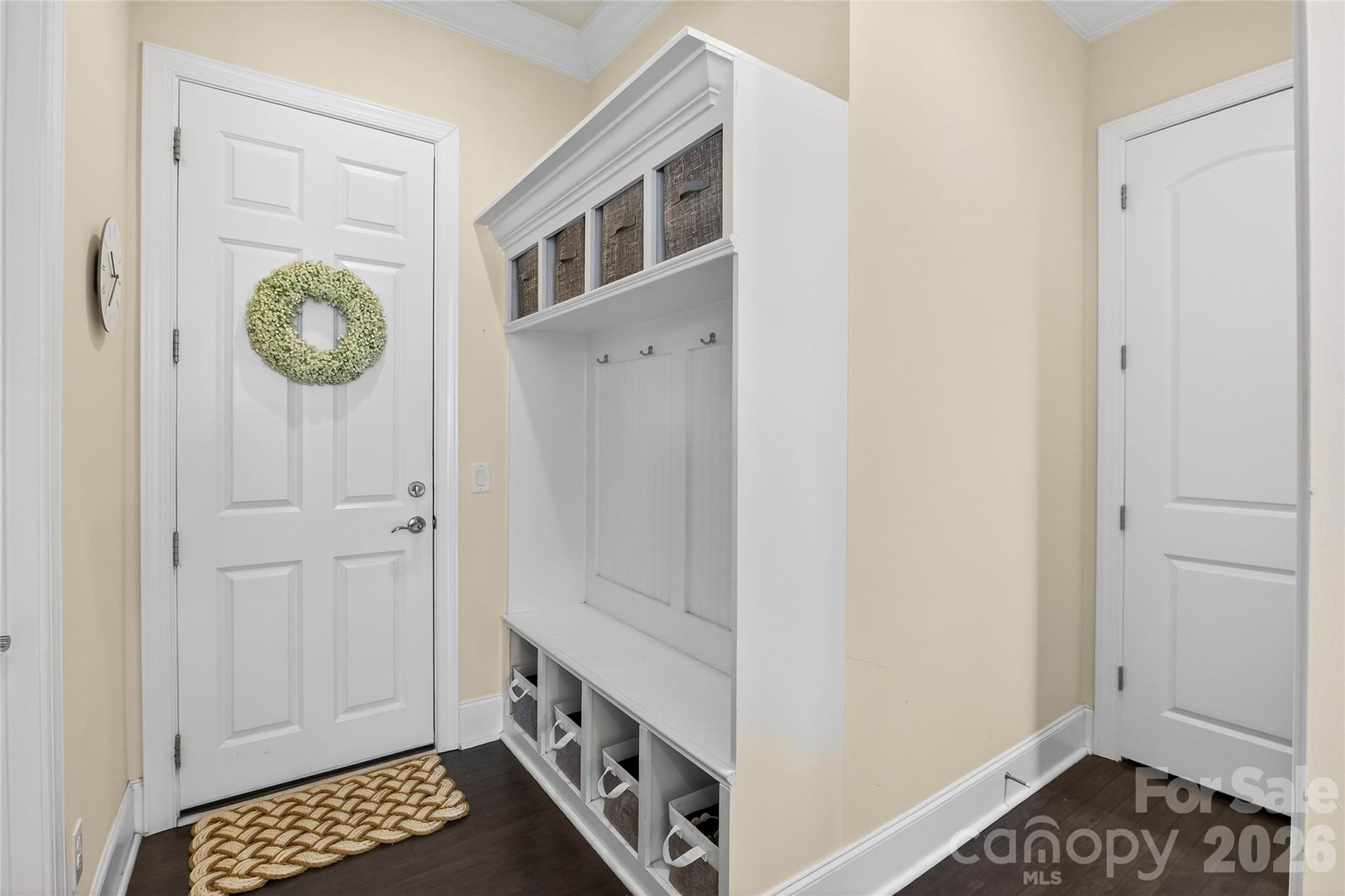 Olmsted - Residential