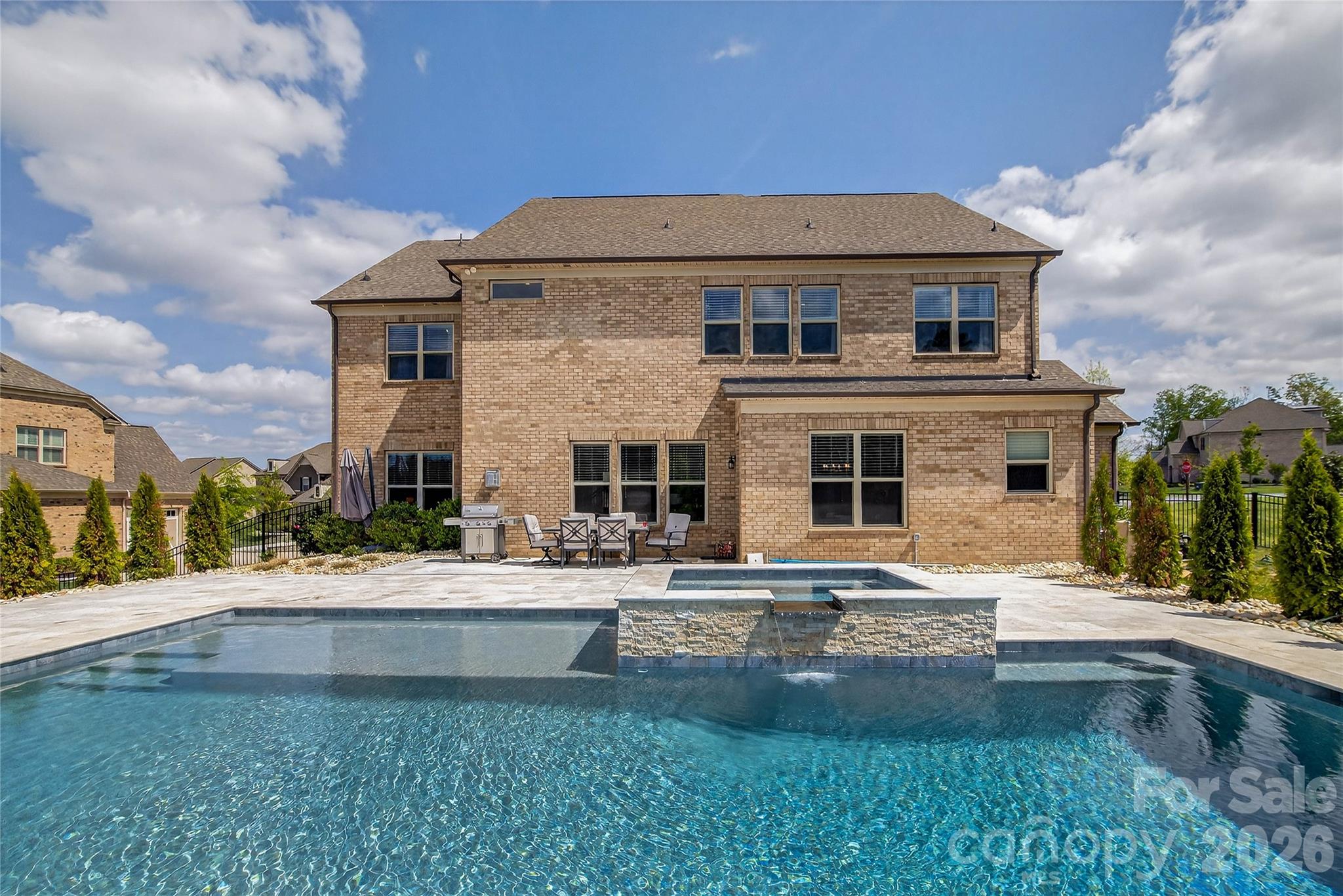 Olmsted - Residential