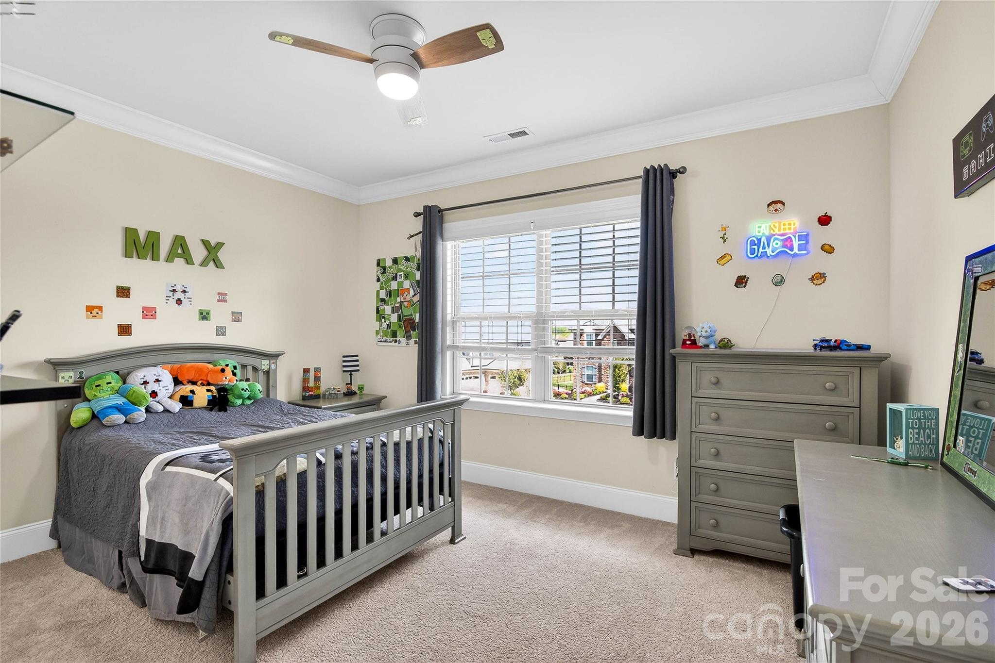 Olmsted - Residential