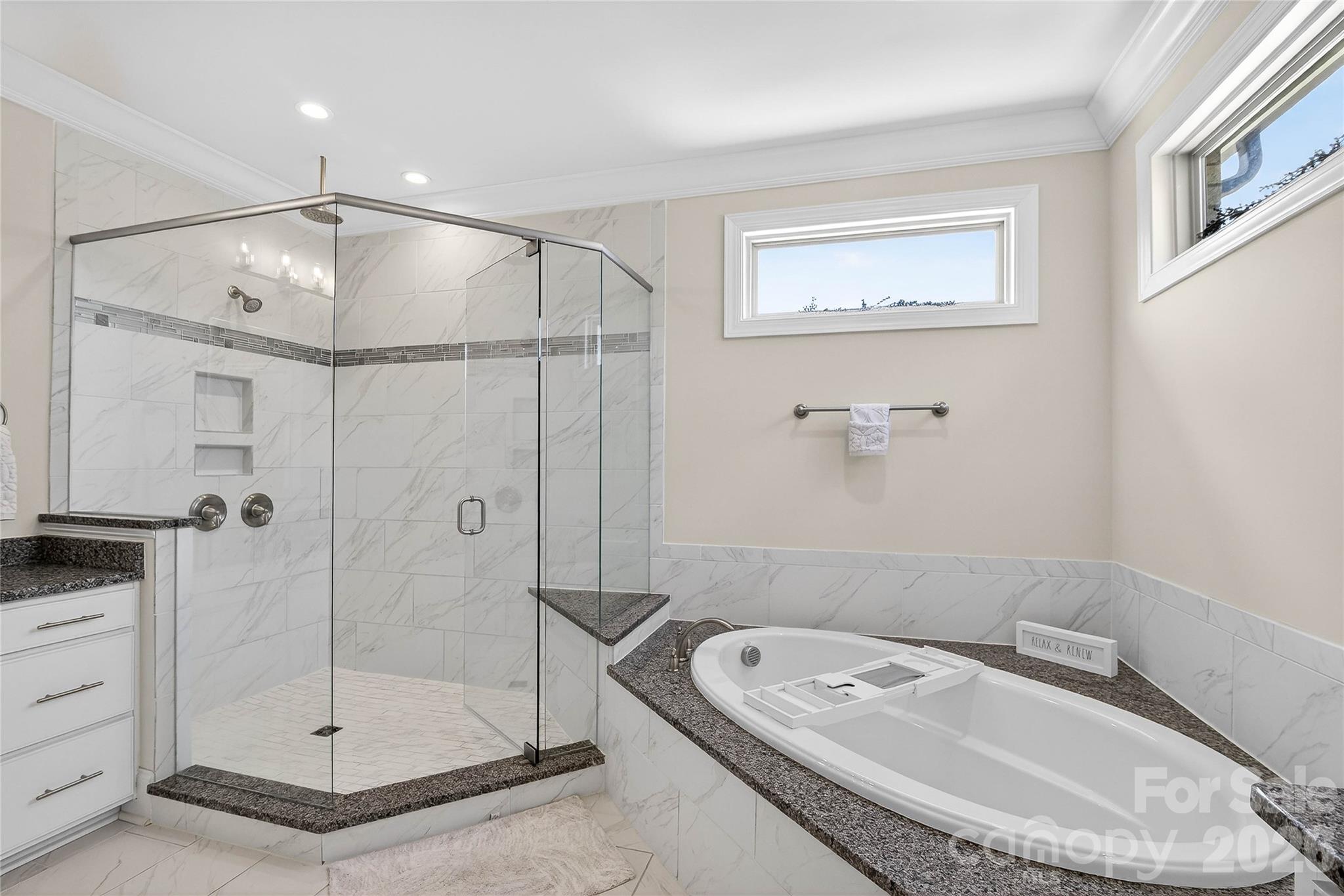 Olmsted - Residential