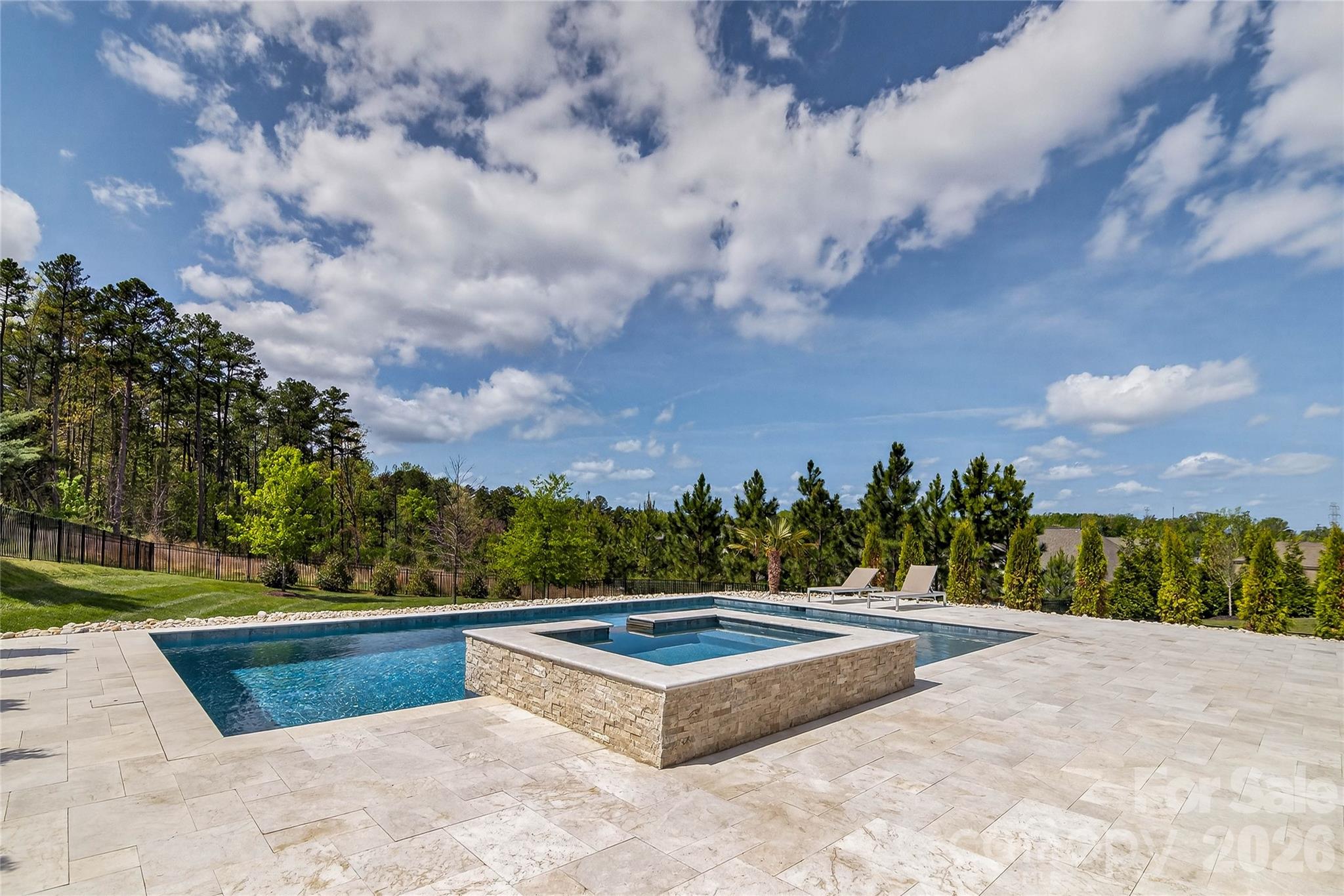 Olmsted - Residential