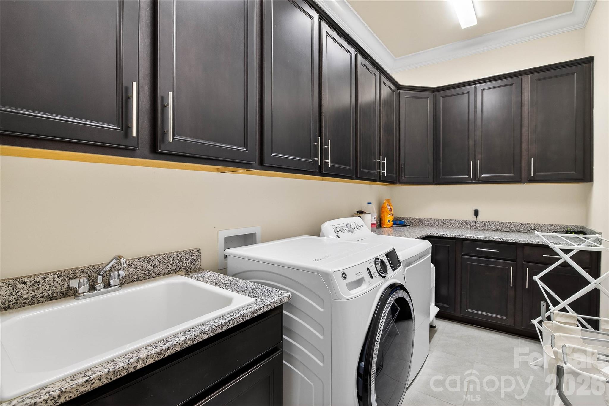 Olmsted - Residential