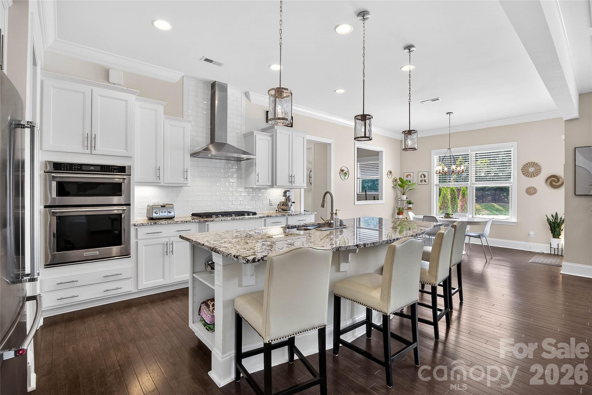 Olmsted - Residential