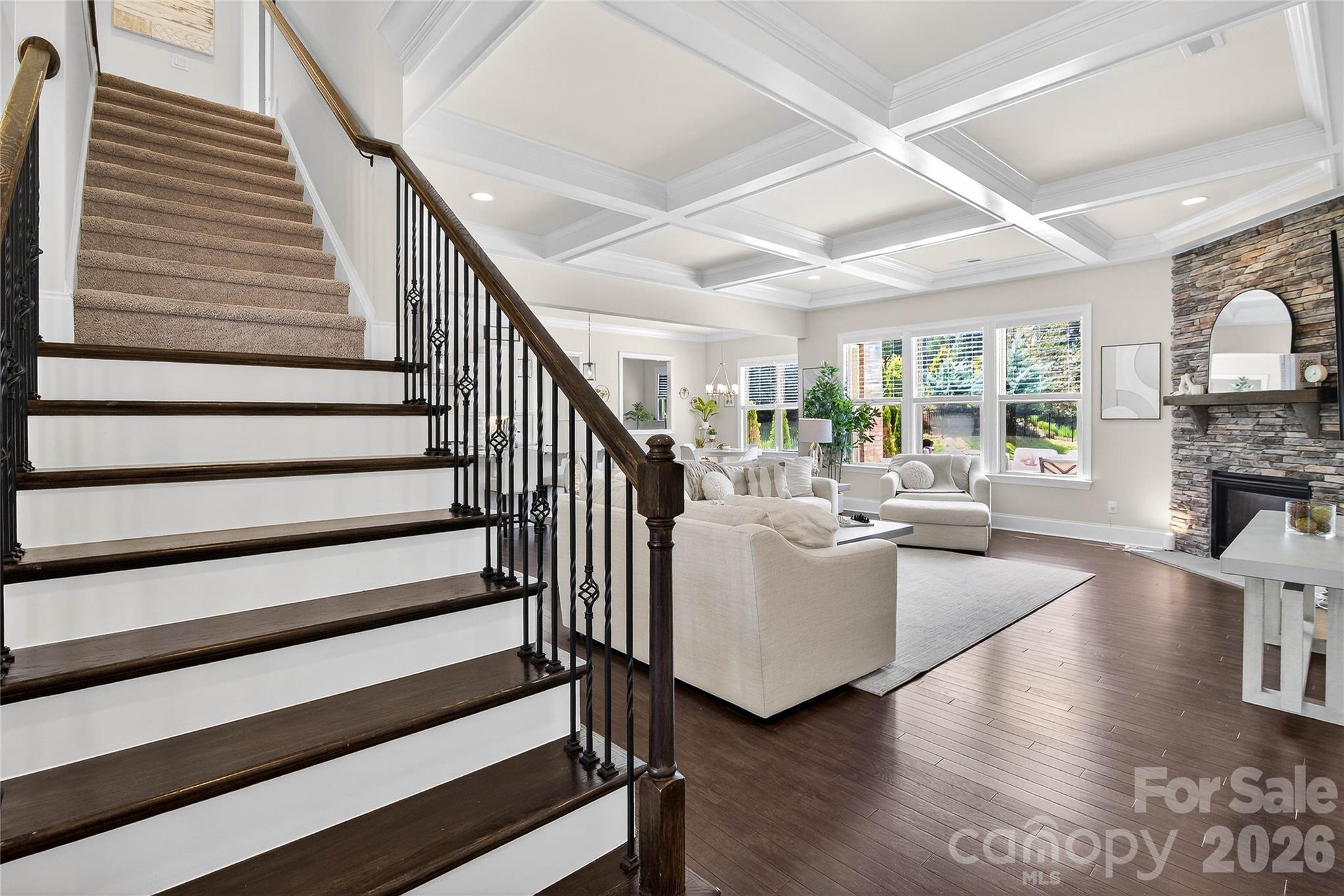 Olmsted - Residential